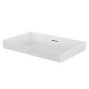 Раковина встраиваемая Toto TR L4716RE#XW белый