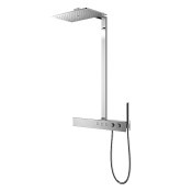 Душевая система Toto Z TBW05401R хром