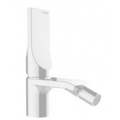 Смеситель для биде Bossini Apice E89601.045 белый матовый