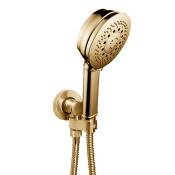 Душевой гарнитур Bossini Classic C17003.021 золото