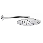 Верхний душ Bossini Cosmo H70596H.030 хром