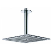 Верхний душ Bossini Cube H35365.030 хром