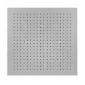 Верхний душ Bossini Cube WI0376.030 хром