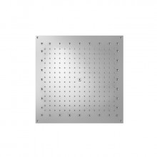 Верхний душ Bossini Cube I01603.030 хром