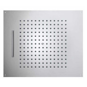 Верхний душ Bossini Dream H38925.030 хром