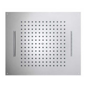 Верхний душ Bossini Dream H38927.030 хром