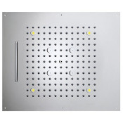 Верхний душ Bossini Dream H38935.030 хром