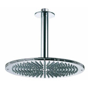 Верхний душ Bossini Oki H35362.030 хром