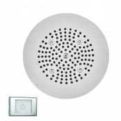 Верхний душ Bossini Oki H37398.030 хром