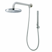 Душевой комплект Bossini Oki H93405G.030 хром