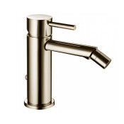 Смеситель для биде Bossini Oki Z005401.094 никель