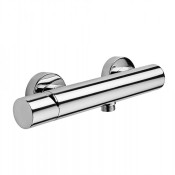 Смеситель с термостатом Bossini Oki Z005130.030 хром