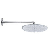 Верхний душ Bossini Oki H77601.030 хром