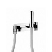 Гигиенический душ Bossini Paloma E89501.030 хром