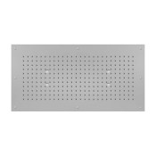 Верхний душ Bossini Rectangular WI0375.030 хром