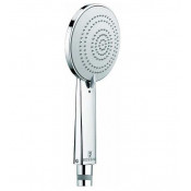 Душевая лейка Bossini Syncro B00169.030 хром