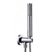 Душевой гарнитур Bossini Zen C12001.030 хром