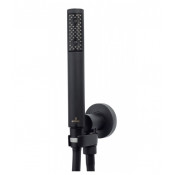 Душевой гарнитур Bossini Zen C54004.073 черный матовый