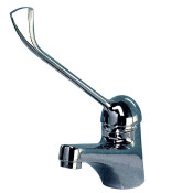 Смеситель для раковины Globo Ausilia DS142 хром