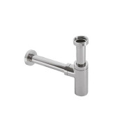 Сифон Globo Lavabi d'arr RA051CR хром