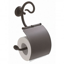 Держатель туалетной бумаги Globo Paestum PA041met античный металл