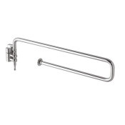 Полотенцедержатель Globo Paestum PAAC46cr хром