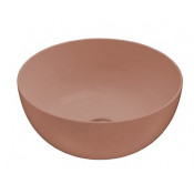 Раковина накладная Globo T-Edge B6T37.FR*0 fard