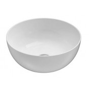 Раковина накладная Globo T-Edge B6T37.GT*0 graniglia turchese