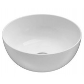 Раковина накладная Globo T-Edge B6T37.GV*0 graniglia verde