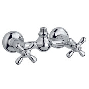 Смеситель для душа Nicolazzi Nuova Brenta 2525CR хром