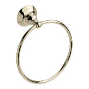 Полотенцедержатель Nicolazzi Accessori Classica 1485NL никель