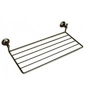 Полочка Nicolazzi Accessori Classica 1499DB тёмная бронза