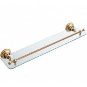 Полочка Nicolazzi Accessori Classica 1480BZ бронза