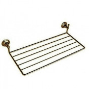 Полочка Nicolazzi Accessori Classica 1499BZ бронза