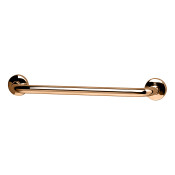 Поручень Nicolazzi Accessori Classica 5547LRA copper plated