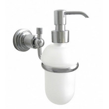 Дозатор для жидкого мыла Nicolazzi Accessori Classica 1489CR27 хром