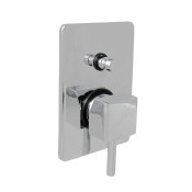 Смеситель для душа Nicolazzi Antelao 3896CR хром