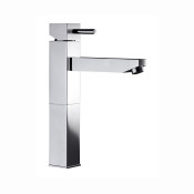 Смеситель для раковины Nicolazzi Antelao 3882CR хром