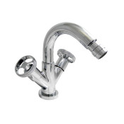 Смеситель для биде Nicolazzi Arena 3337CR44 хром