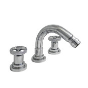 Смеситель для биде Nicolazzi Arena 3315CR44 хром