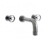 Смеситель для раковины Nicolazzi Arena 3307CR44 хром