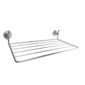 Полотенцедержатель Nicolazzi Cristallo Di Rocca 1499CR09C хром