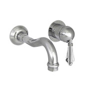 Смеситель для раковины Nicolazzi Cristallo Liberty 3478CR33 хром