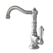 Смеситель для раковины Nicolazzi Cristallo Liberty 3458CR33C хром