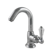 Смеситель для раковины Nicolazzi Cristallo Liberty 3454CR33C хром