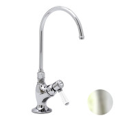 Смеситель для раковины Nicolazzi Cucina 1635NS12 никель