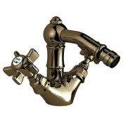 Смеситель для биде Nicolazzi Dames Anglaises 1434DB18 тёмная бронза