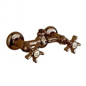 Смеситель для душа Nicolazzi Dames Anglaises 1425DB18 тёмная бронза