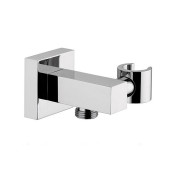 Подключение для душевого шланга Nicolazzi Doccia 5690CR хром