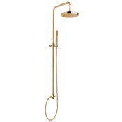 Душевой комплект Nicolazzi Doccia 5714WSGO20 золото